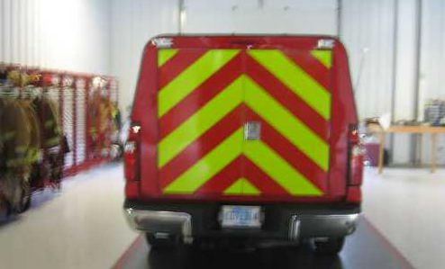 fire truck graphics
